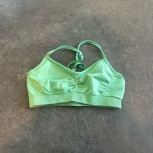 oner active strappy bra